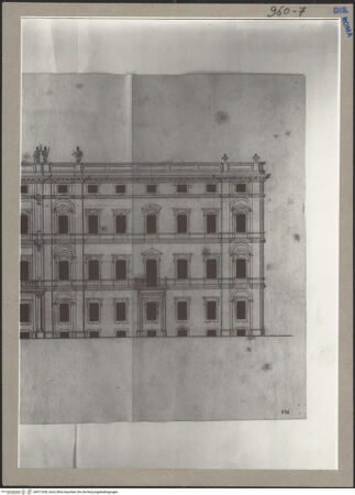 Vorderseite von bh071638_recto