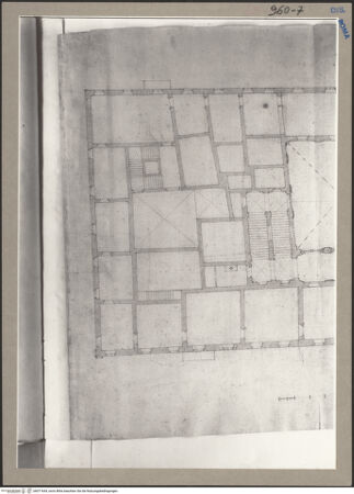 Vorderseite von bh071644_recto