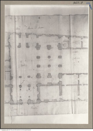 Vorderseite von bh071646_recto