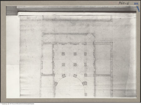 Vorderseite von bh071653_recto