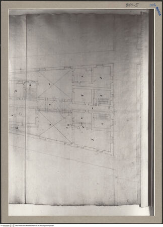 Vorderseite von bh071664_recto