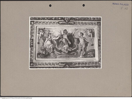 Vorderseite von bh071666_recto