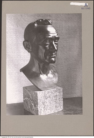 Vorderseite von bh071669_recto