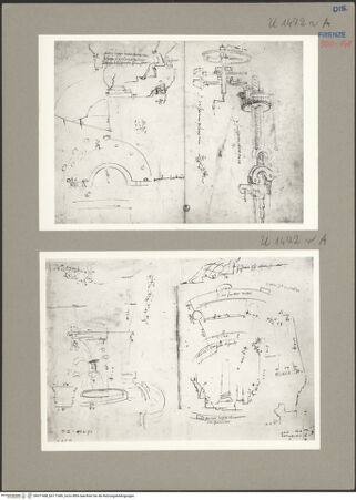 Vorderseite von bh071688_bh171689_recto