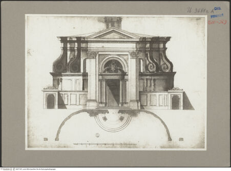 Vorderseite von bh071691_recto