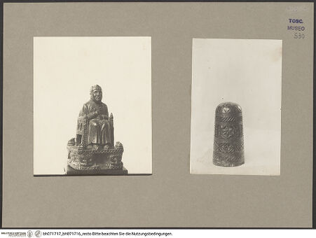 Vorderseite von bh071717_bh071716_recto