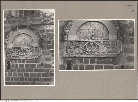 Vorderseite von bh071744_bh071745_recto