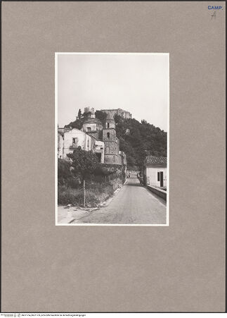 Vorderseite von Urban [https://www.deutsche-digitale-bibliothek.de/content/lizenzen/rv-ez/] Ansicht, bh071754_bh071755_recto. Foto: Urban, Thomas.