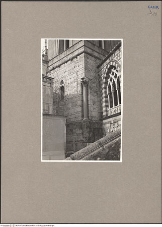 Vorderseite von unbekannt [https://www.deutsche-digitale-bibliothek.de/content/lizenzen/rv-fz/] Duomo - Teilansicht, bh071767_recto. Foto: Urban, Günter.