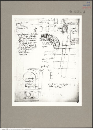 Vorderseite von bh071831_recto