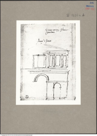 Vorderseite von bh071833_recto