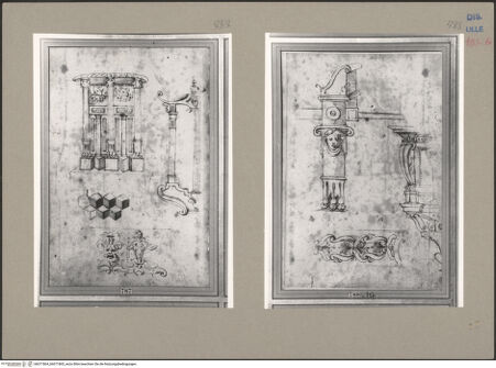 Vorderseite von bh071864_bh071865_recto