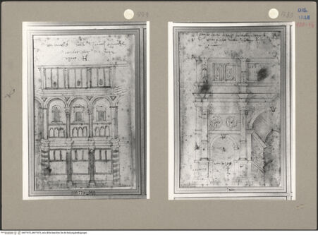 Vorderseite von bh071872_bh071873_recto