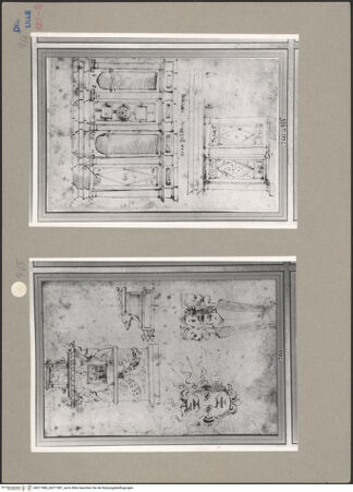 Vorderseite von bh071886_bh071887_recto