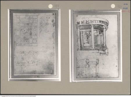 Vorderseite von bh071892_bh071893_recto