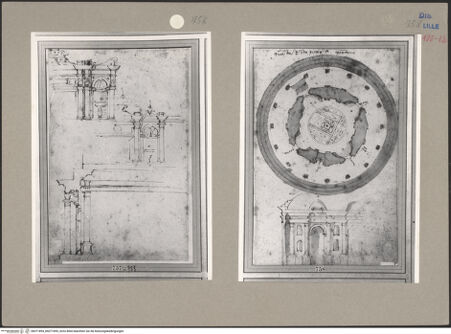 Vorderseite von bh071894_bh071895_recto