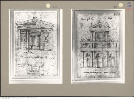 Vorderseite von bh071900_bh071901_recto