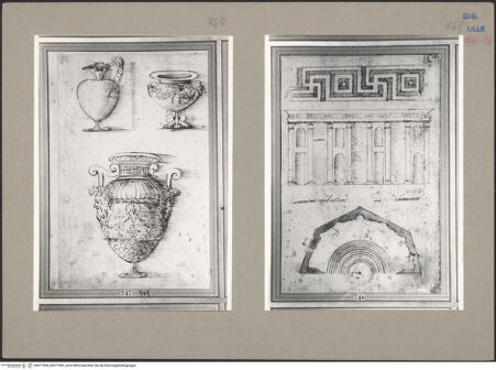 Vorderseite von bh071904_bh071905_recto