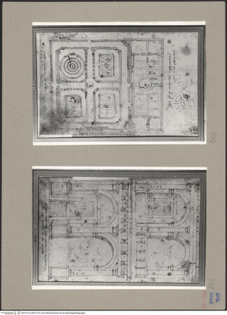 Vorderseite von bh071914_bh071915_recto