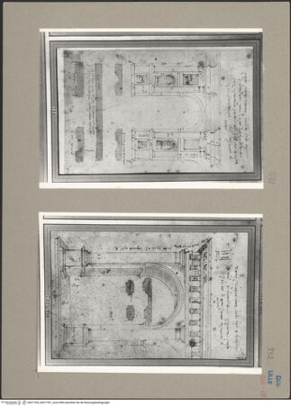 Vorderseite von bh071920_bh071921_recto