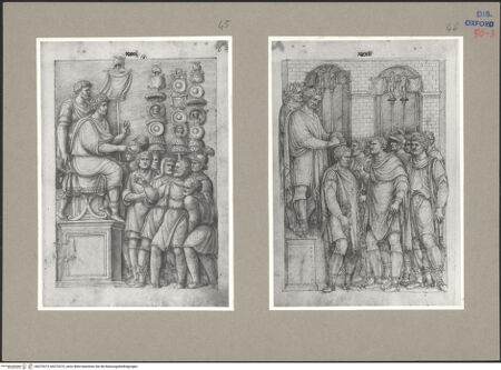 Vorderseite von bh072073_bh072074_recto