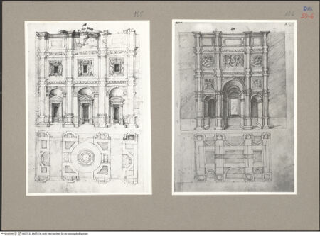 Vorderseite von bh072133_bh072134_recto