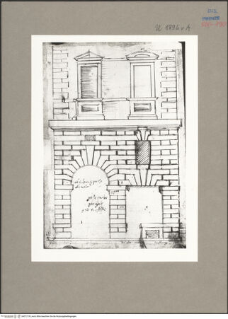 Vorderseite von bh072159_recto