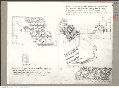 Vorderseite von bh072160_recto