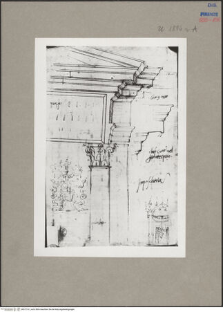 Vorderseite von bh072161_recto