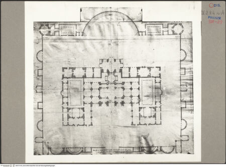 Vorderseite von bh072165_recto