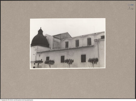 Vorderseite von Urban [https://www.deutsche-digitale-bibliothek.de/content/lizenzen/rv-ez/] Cattedrale - Linke Seite, bh072201_recto. Foto: Urban, Thomas.