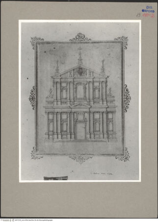 Vorderseite von bh072232_recto