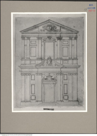 Vorderseite von bh072242_recto