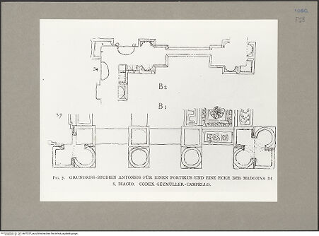 Vorderseite von bh072257_recto