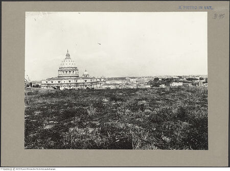 Vorderseite von bh072276_recto