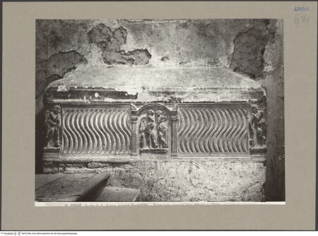 Vorderseite von bh072286_recto