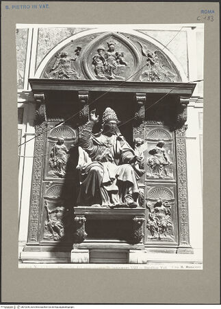 Vorderseite von bh072296_recto