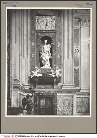 Vorderseite von bh072306_recto