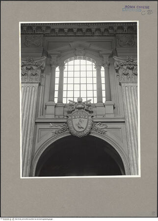 Vorderseite von bh072336_recto