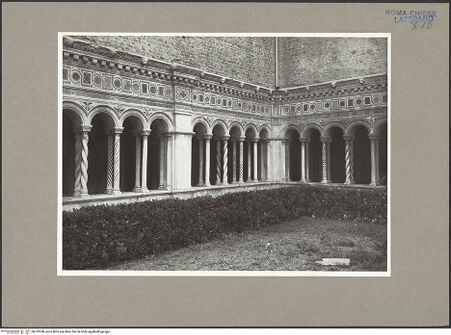 Vorderseite von bh072338_recto