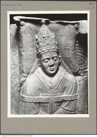 Vorderseite von bh072345_recto