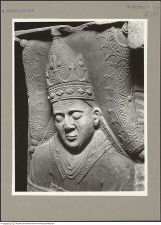 Vorderseite von bh072347_recto