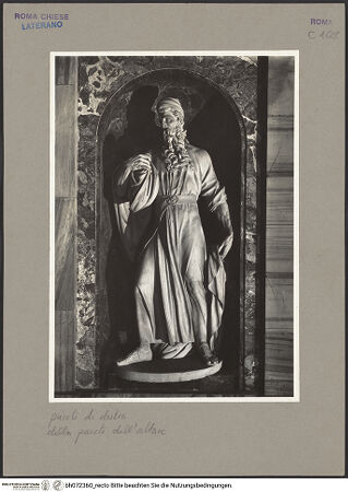 Vorderseite von bh072360_recto