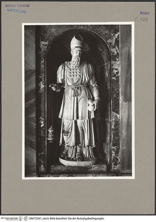 Vorderseite von bh072361_recto