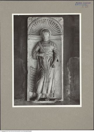 Vorderseite von bh072364_recto