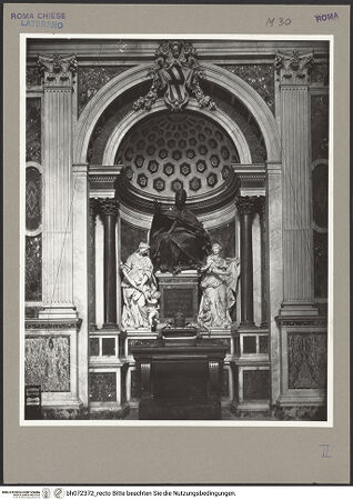 Vorderseite von bh072372_recto