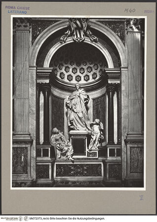 Vorderseite von bh072373_recto