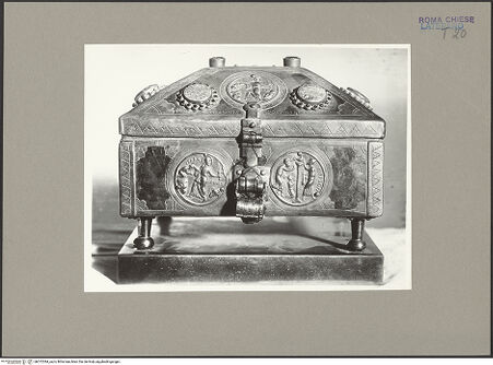 Vorderseite von bh072384_recto