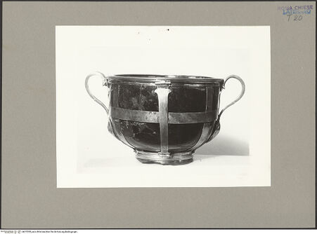 Vorderseite von bh072385_recto