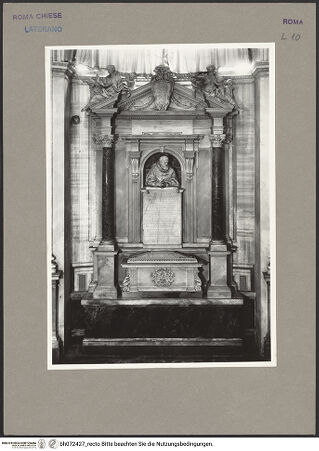 Vorderseite von bh072427_recto